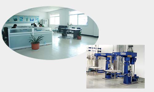 機(jī)械設(shè)備國(guó)際化嚴(yán)格標(biāo)準(zhǔn)、環(huán)保、安全